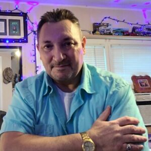 Profile picture of Thomas Fredella