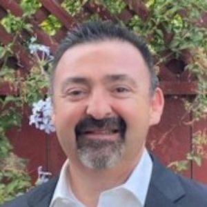 Profile picture of Daniel Marin