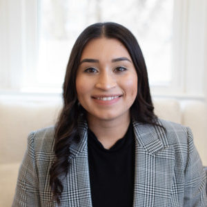 Profile picture of Valeria Silva