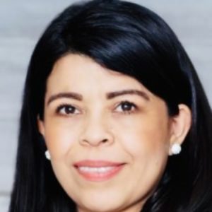 Profile picture of Maria Montes De Oca