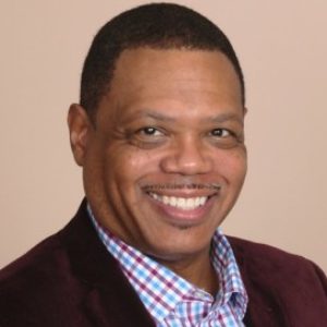 Profile picture of Kendall Arnold