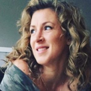 Profile picture of Brittany Hansen