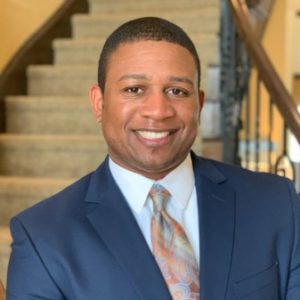 Profile picture of Leslie Conyers III