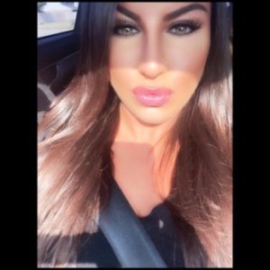 Profile picture of Terrah Kaser