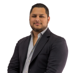 Profile picture of Kadir Puentes Dahan