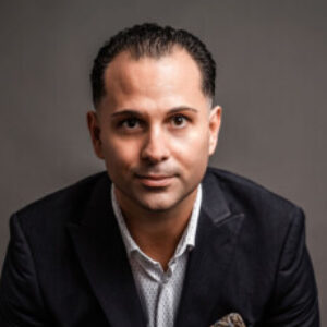 Profile picture of Michael Patisso