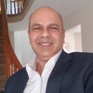 Profile picture of Ayub Mehta