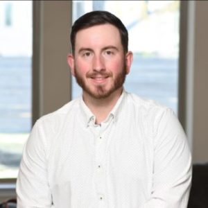 Profile picture of Garrett Casey