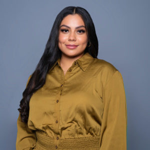 Profile picture of Karla Cruz