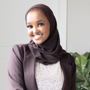 Profile picture of Alia Issa