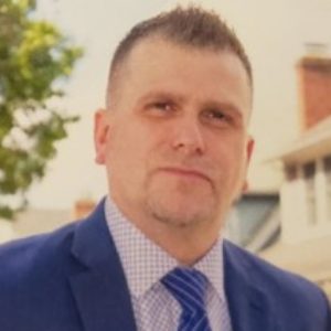 Profile picture of Michael Maxwell