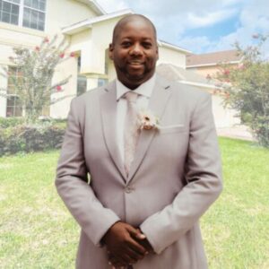 Profile picture of Bernard Jackson