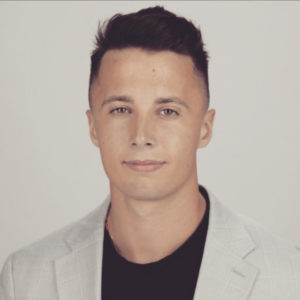 Profile picture of Nick Cuccia