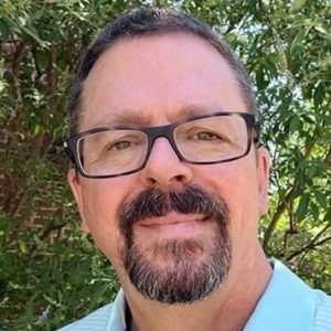 Profile picture of David Chalker