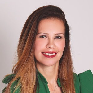 Profile picture of Lucy Silva