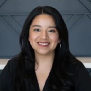 Profile picture of Anabel Morales