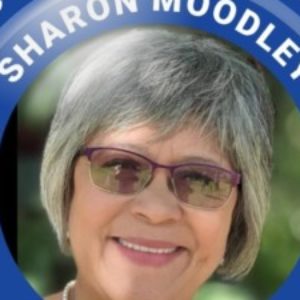 Profile picture of SHARON MOODLEY