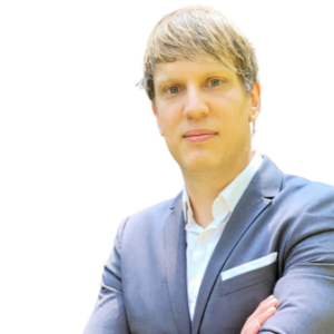 Profile picture of Jared Haines