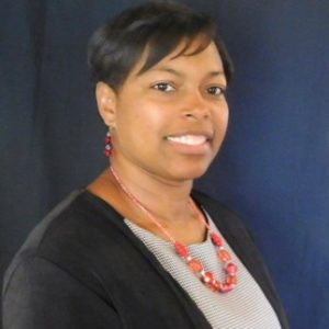 Profile picture of Felishia Ferguson