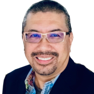 Profile picture of Al Rivera, MRP, PSA, TRLP, TAHS