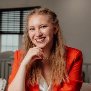 Profile picture of Viktoriia Prytula