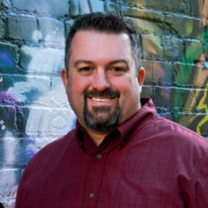 Profile picture of Jason Van Dam