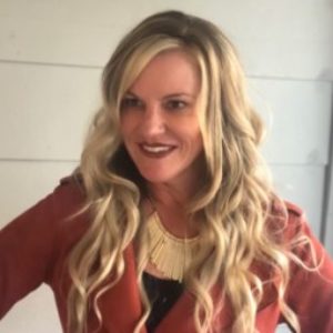 Profile picture of Candice Van Bibber - Jefferson