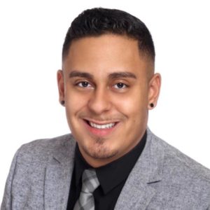 Profile picture of Engel Paulino