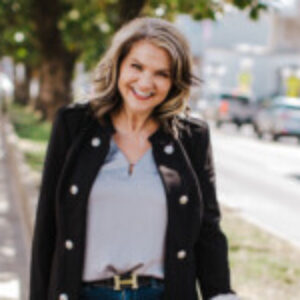 Profile picture of Karen Hudspeth