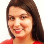 Profile picture of Rachel Burson