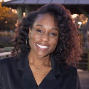 Profile picture of Sachelle Singleton