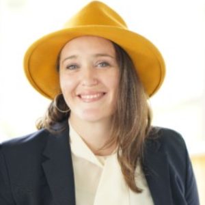Profile picture of Natalie Koock