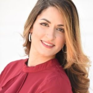 Profile picture of Iliana Reyes