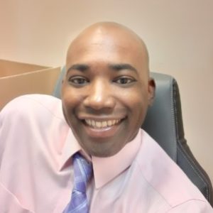 Profile picture of Jamelle Wachuku