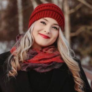 Profile picture of Danielle Kiser
