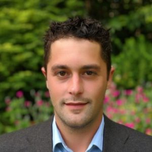 Profile picture of Kyle Haines