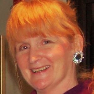 Profile picture of Helen Ferrell