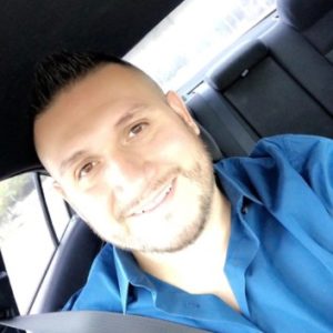 Profile picture of Ruben Gonzalez