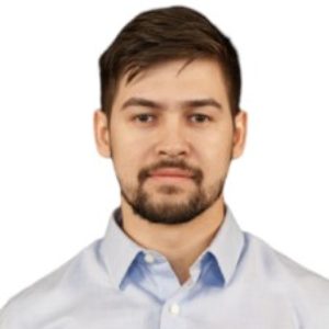 Profile picture of Miguel Flores