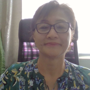 Profile picture of Margarita Aguinde