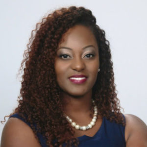 Profile picture of Jana Edmond-Hill