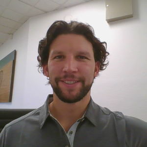 Profile picture of Sean Ceponis