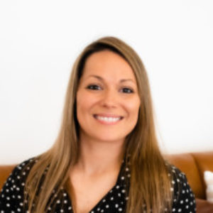 Profile picture of Bridget Sauve