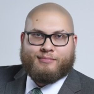 Profile picture of Dhirodatta Hayes