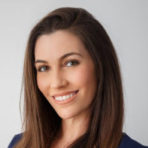 Profile picture of Nicole Gafford