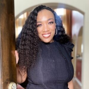 Profile picture of Tiffany Williams