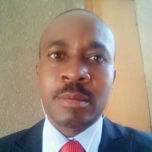 Profile picture of Xavier Effiong
