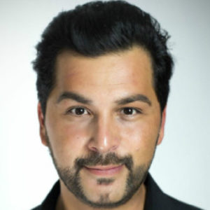 Profile picture of Edgar Cano