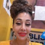 Profile picture of Devon Marie Ferdinand