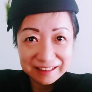 Profile picture of Mayumi Arai